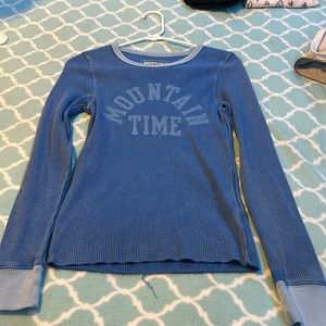 American eagle. Size small. Never worn.